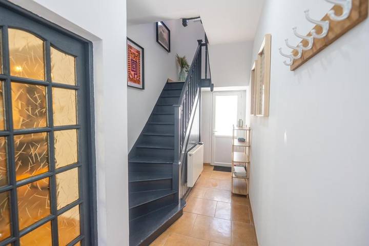 Location de vacances pour 10 personnes, avec terrasse à Valenciennes - 4