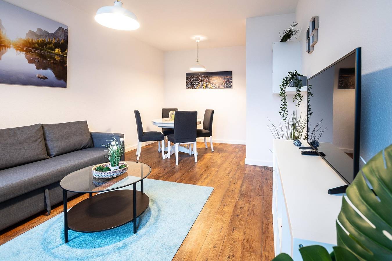 Entire holiday apartment, Zille, App. 113 in Chemnitz, Chemnitz (region)