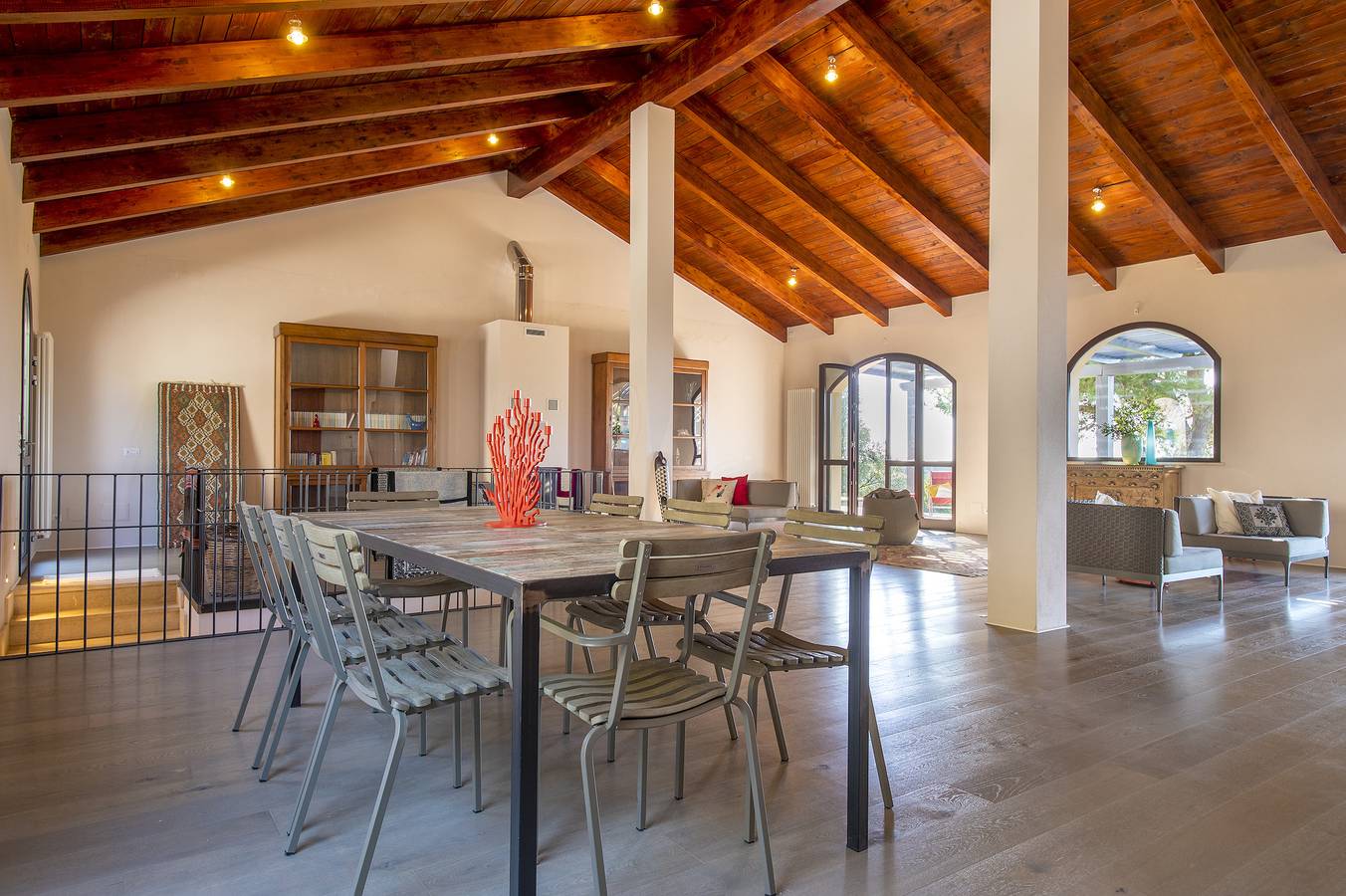 Sardinia Re - Villa Posta De Sol in Alghero, Provincia di Sassari