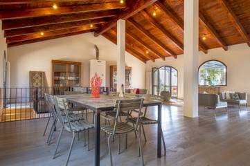 Agriturismo per 12 Persone in Provincia di Sassari, Foto 2