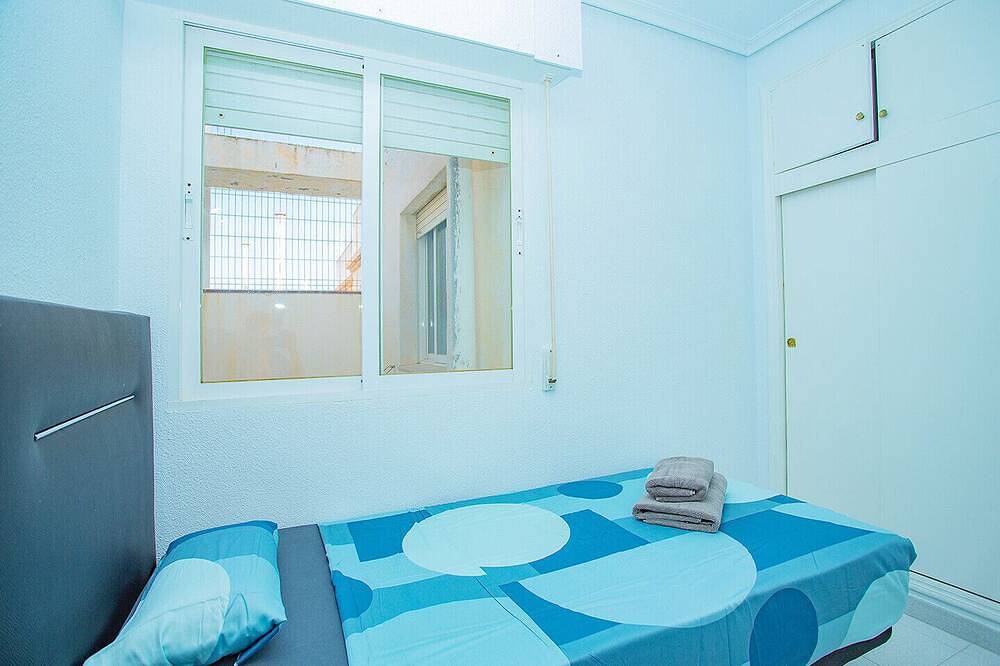 Apartamento entero, 050 La Mata Holiday - Alicante Holiday in Torrevieja, Costa Blanca