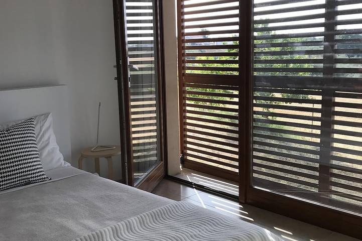 Location de vacances pour 15 personnes, avec jardin à Mosciano Sant'Angelo - 4