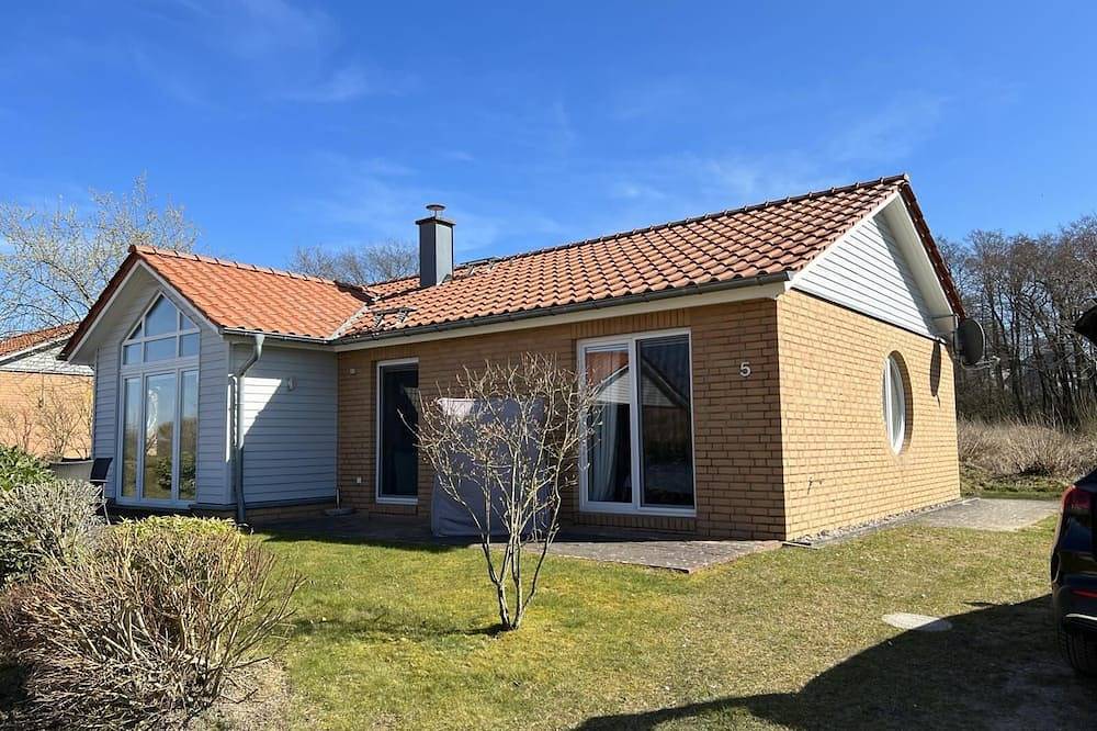 Das \"Nordlichterhaus\"  bietet alles, was Sie zum Entspannen und Wohlfühlen in Ihren Ferien vom Alltag benötigen, ob sportliche Aktivitäten wie Kanu fahren oder einfach ausgiebige Spaziergänge am Wasser in Schlei, Kosel