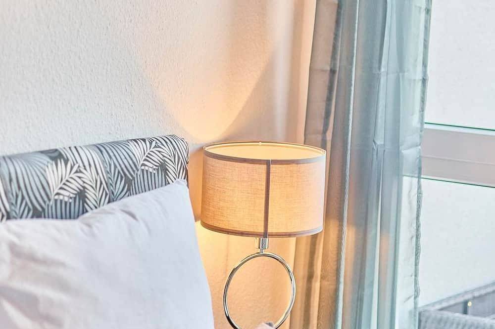 Geheel appartement, Dream vacation apartment Domblick 2 in Limburg (Duitsland), Lahntal