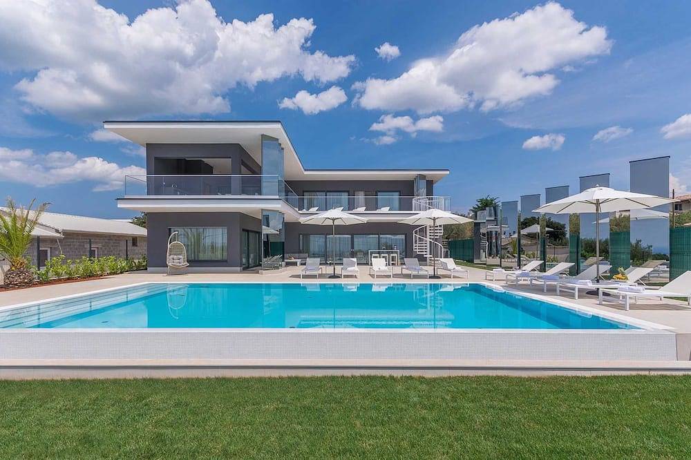 Casa vacanza a Istria centrale a partire da 1259€ a notte