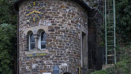 Location De Vacances pour 4 Personnes dans Cond, Cochem, Photo 4