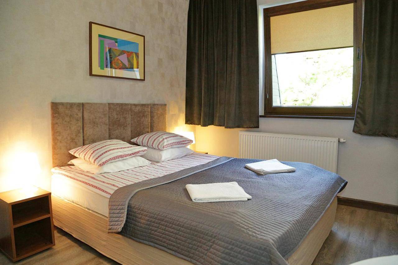 B & B Tomula in Wrzeszcz Górny, Gdańsk