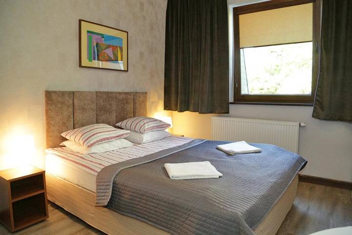 Chambre d’hôte pour 2 personnes à Gdańsk - 2