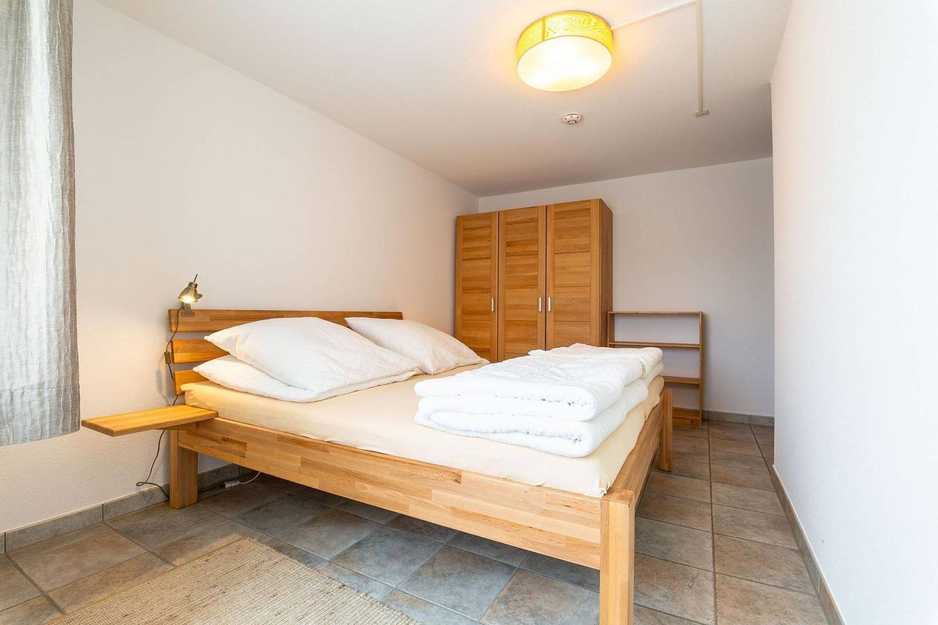 Ganze Wohnung, 2-Zimmer-Apartment (Typ 3) in Immenstaad am Bodensee, Region Bodensee-Oberschwaben