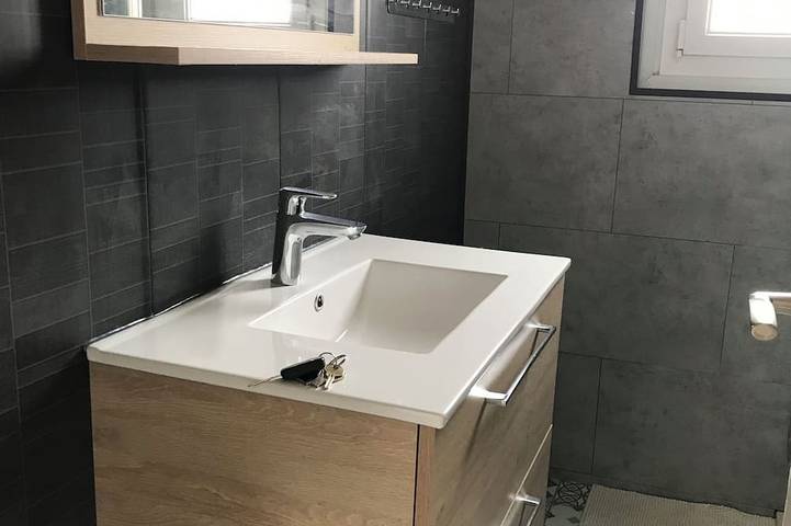 Gîte pour 5 personnes, avec jacuzzi et balcon à Angoulins - 4