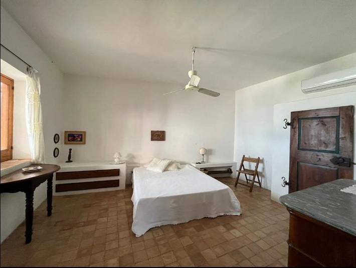 Ferienhaus für 4 Personen, mit Garten auf den Liparische Inseln - 3