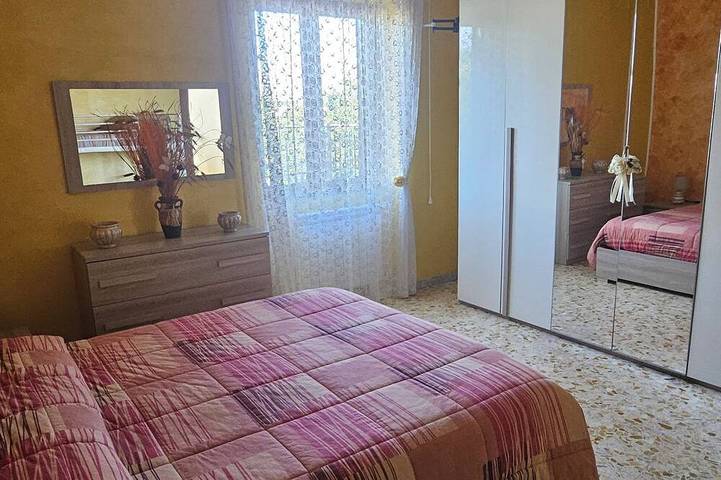 B&B H.Ave Pompei in Pompei, Vesuvio National Park