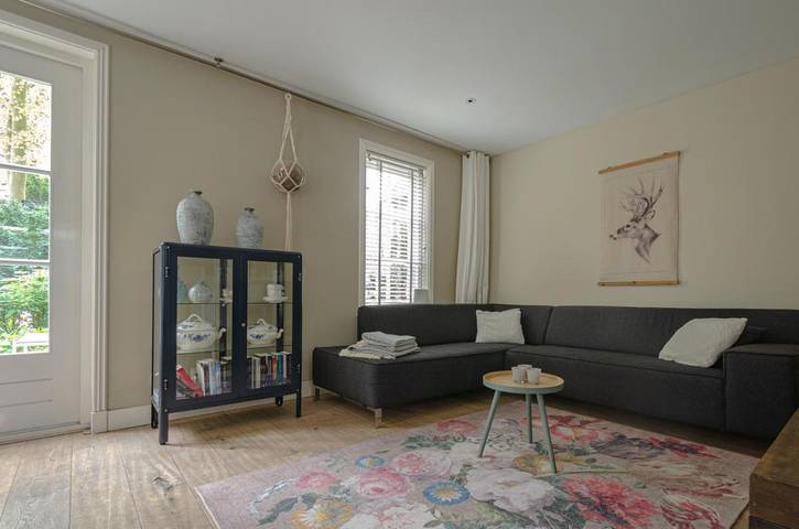 Ferienhaus für 4 Personen, mit Terrasse und Garten in Bergen (Nordholland) - 4