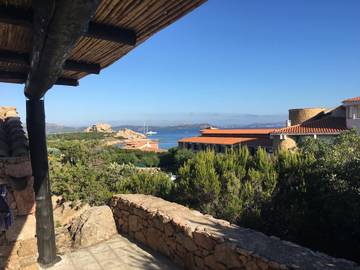 Appartamento per 6 Persone in Baia Sardinia, Arzachena, Foto 3