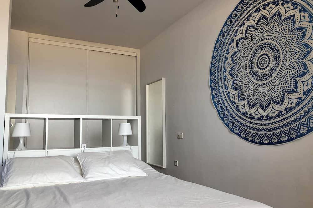 Entire apartment, Apartment with Sea and Village View - Calm & Comfort in Carboneras in Carboneras, Costa de Almería