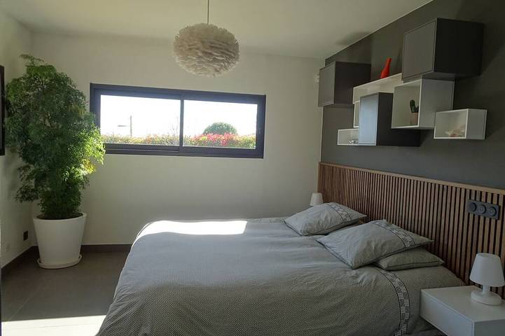Location de vacances pour 6 personnes à Nages-et-Solorgues - 2