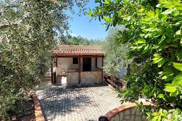 Agriturismo per 2 Persone in Peschici e dintorni, Gargano, Foto 1