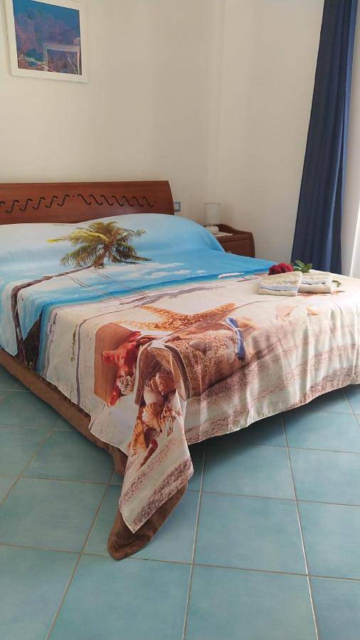 Ganze Wohnung, Margie'S House in Procida, Neapel Provinz