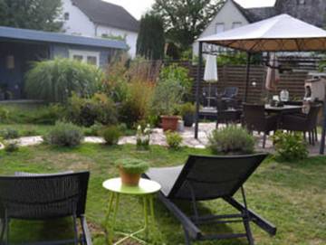 Ferienwohnung für 4 Personen in Pünderich, Moseleifel, Bild 4