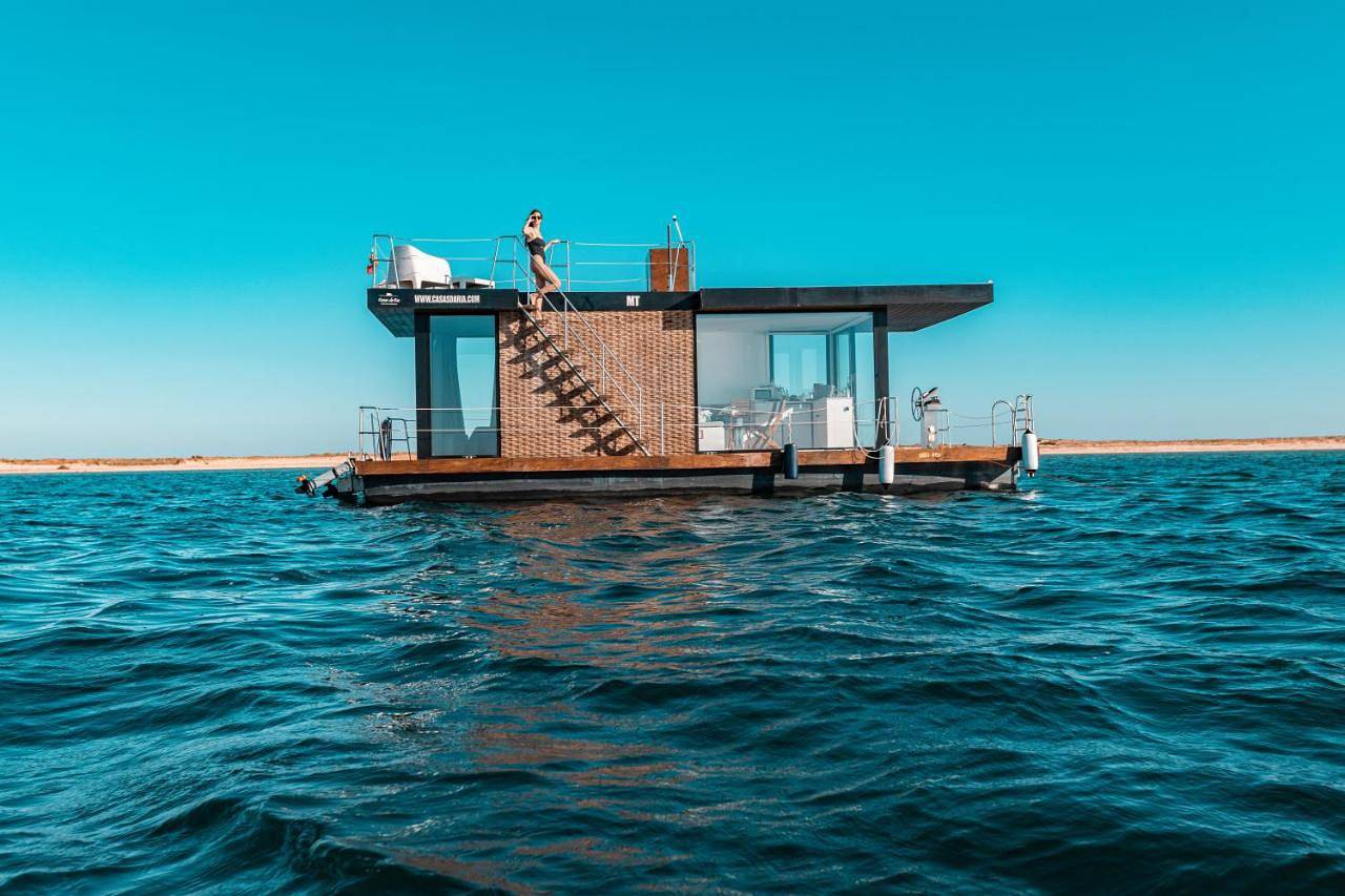 Barco Casa Fuzeta in Fuseta, Moncarapacho e Fuseta
