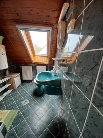 Glamping voor 8 Personen in Fonyód, Zuid Transdanubië, Afbeelding 3