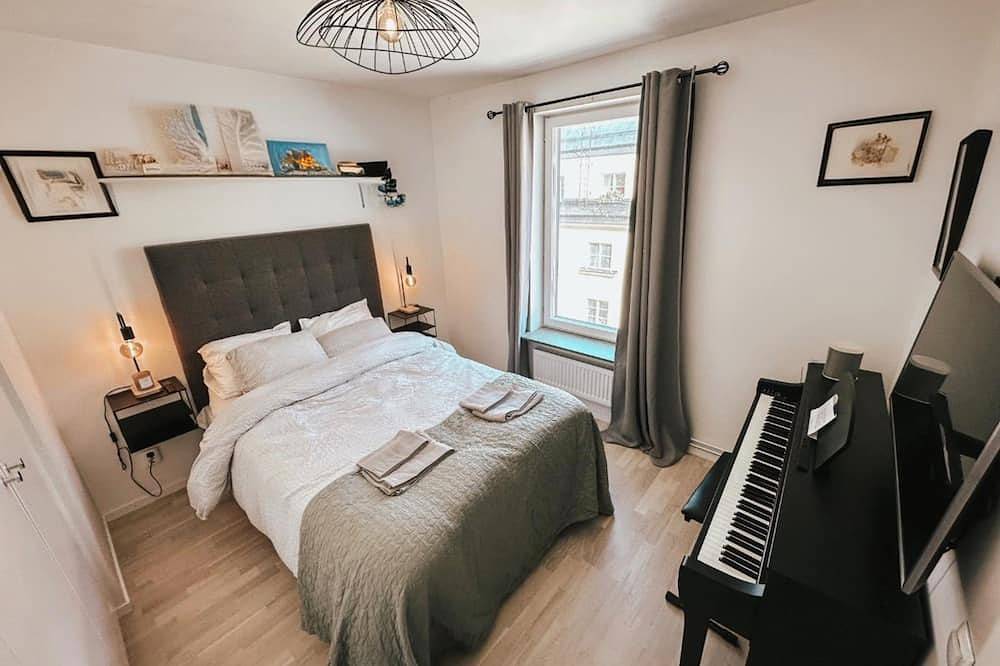Entire apartment, Modern, Centrally located Apartment! in Kungsholmens stadsdelsområde, Stockholm