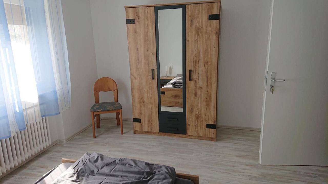 Appartement entier, Apartment Ferienwohnung Vogt in Sinzheim, Forêt Noire du Nord