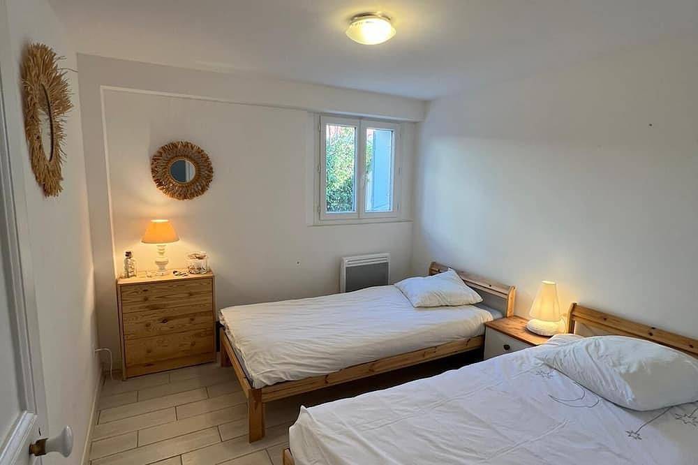 Rez de Villa 250 m de la plage des Lecques in Les Lecques, Saint-Cyr-sur-Mer