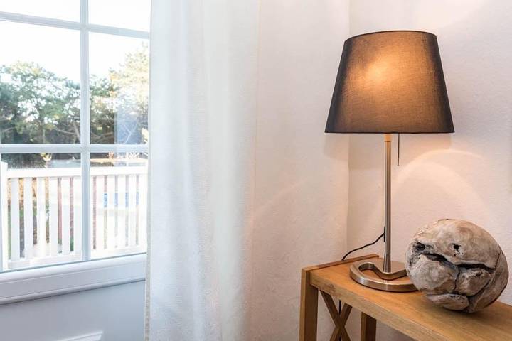 Ferienwohnung für 4 Personen, mit Balkon, mit Haustier in Westerland - 3