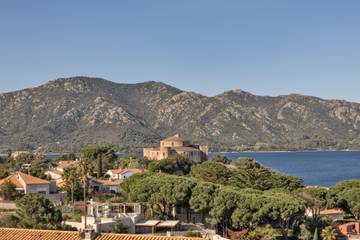 Ferienwohnung für 3 Personen in Saint-Florent, Cap Corse, Bild 1