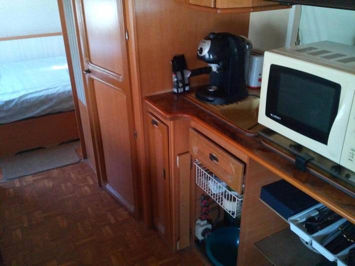 Location de vacances pour 5 personnes, avec terrasse ainsi que vue et jardin à Bourcefranc-le-Chapus - 3