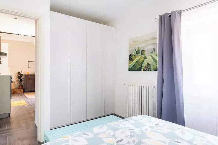 Ganze Wohnung, Historisches Zentrum: Ca' Balenga, Komfort & Design in Asti, Asti (Gemeinde)