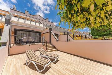 Vakantieappartement voor 6 Personen in Playa del Duque, Adeje, Afbeelding 3