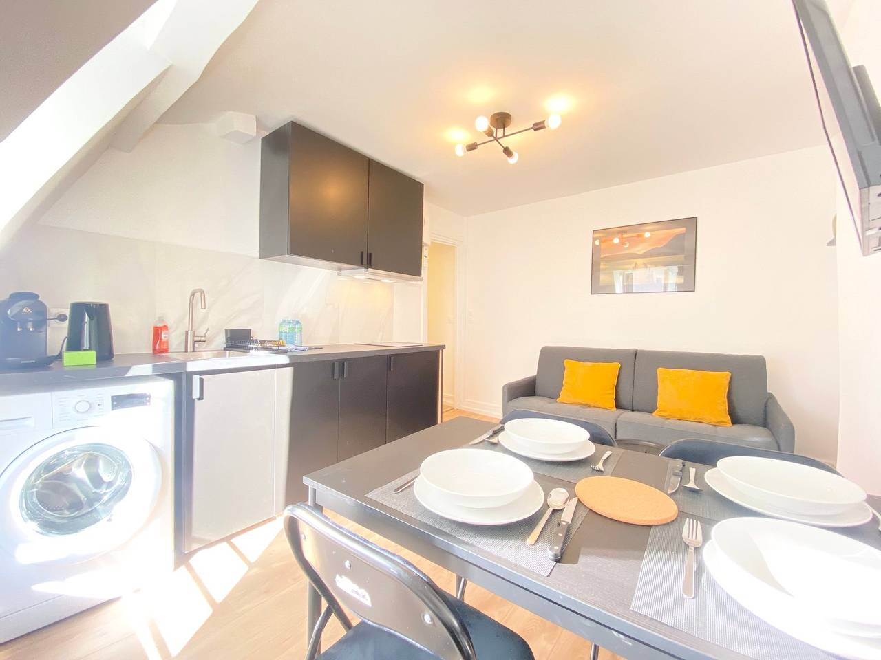 Appartement de vacances
