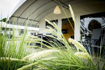 Glamping voor 6 Personen in Noord-Brabant, Nederland, Afbeelding 1