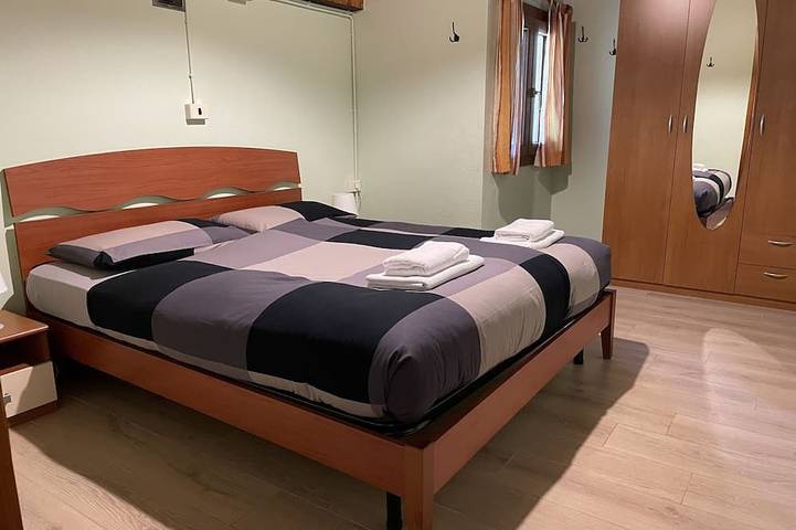 Ferienhaus für 4 Personen, mit Garten in Trarego Viggiona - 2