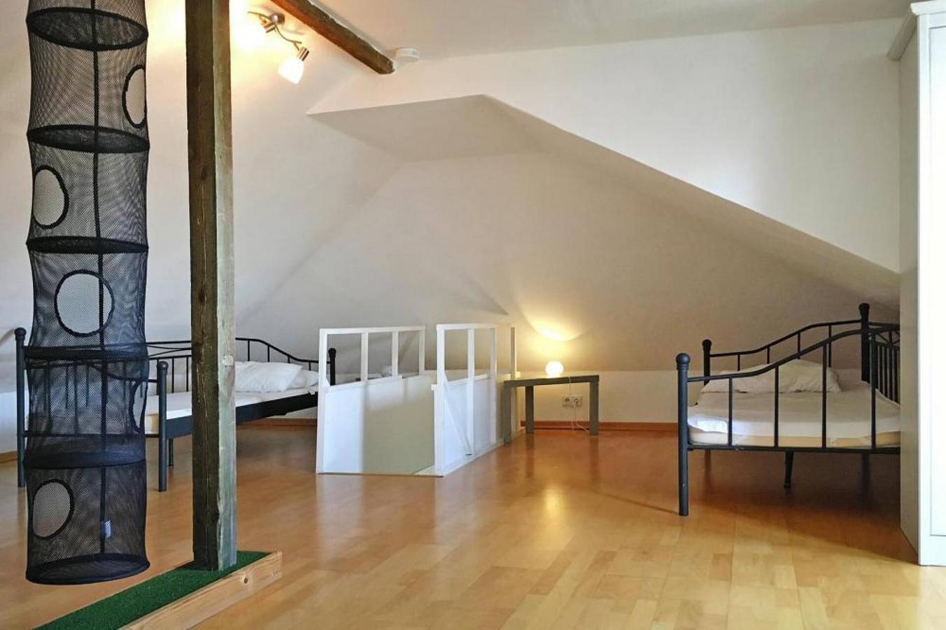 Ferienhaus 'Piratenstrand, Oldeoogweg 4 H-3' in Tossens, Butjadingen