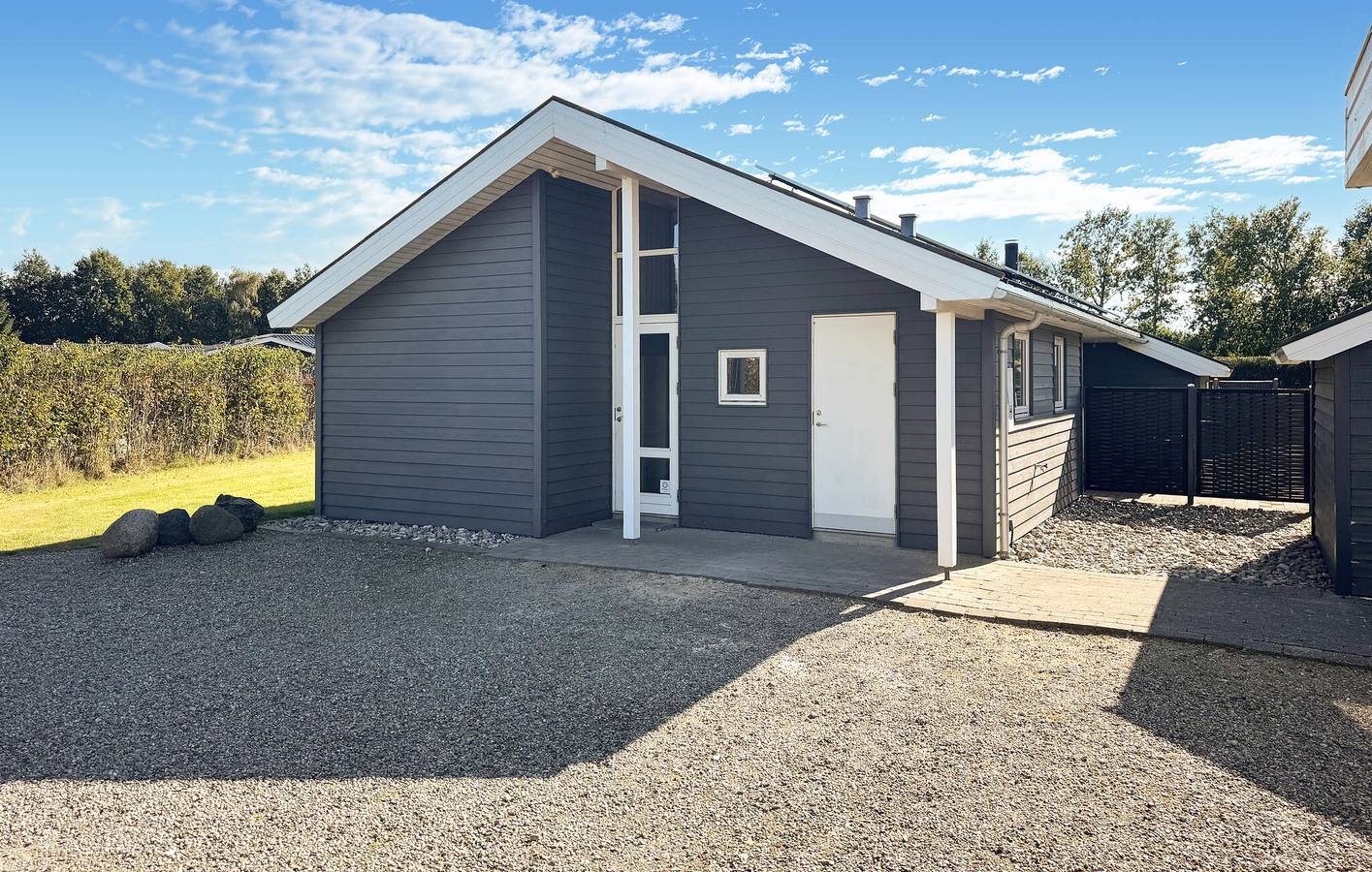 Ferienhaus für 12 Personen mit Pool in Otterup, Nord Fünen