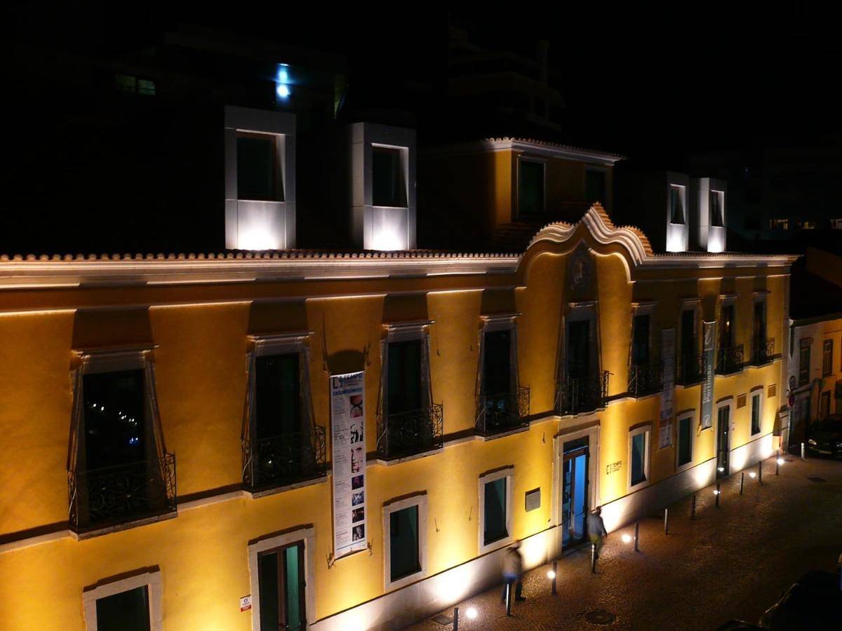 Temple Suites Guesthouse in Portimão, Distrito de Faro