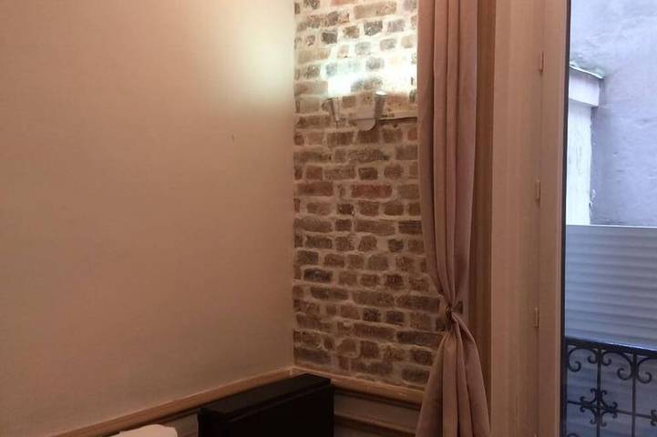 Hôtel pour 4 personnes à Paris - 4