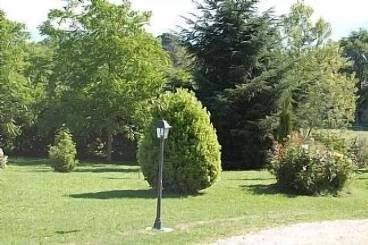 Ferienhaus für 9 Personen, mit Garten, mit Haustier in Bagnoregio