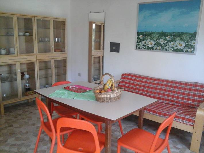 Ganze Wohnung, Residenz Cape Vierzimmer-Bungalow Tipo D* für 8 Personen in Bibione, San Michele al Tagliamento
