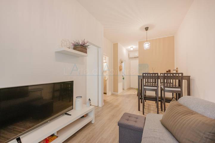 Ferienwohnung für 4 Personen, mit Terrasse in Jesolo - 3