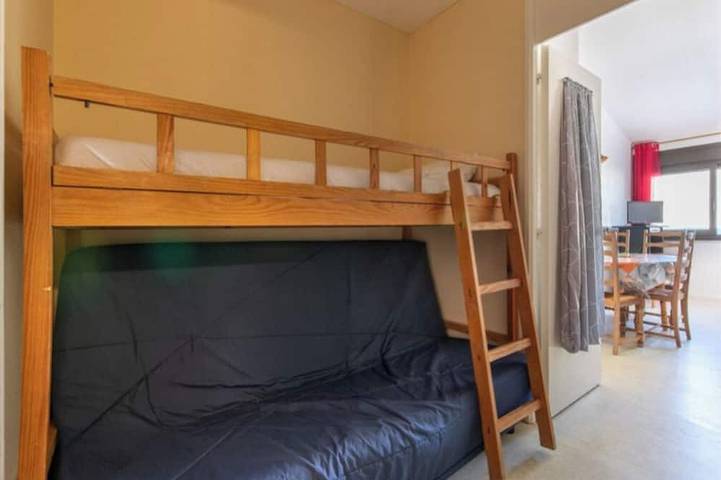Gîte pour 4 personnes, animaux acceptés à Cadeilhan-Trachère - 2