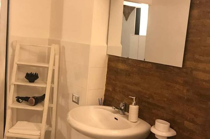 Appartamento intero, Monolocale Nel Centro Storico Di Foligno in Foligno, Perugia e dintorni