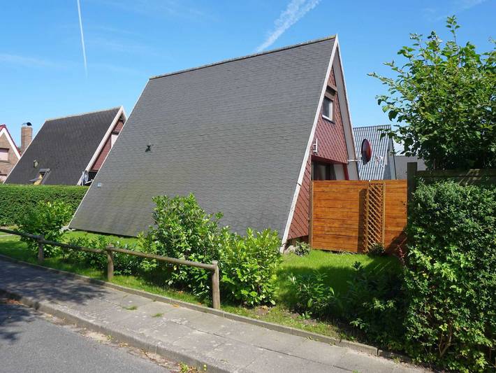 Ferienhaus Meeresbrise in Friedrichskoog-Spitze, Friedrichskoog