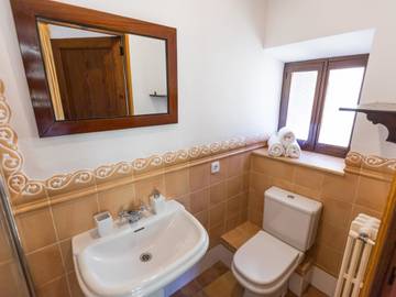 Ferienhaus in Bunyola, Serra de Tramuntana für 12 