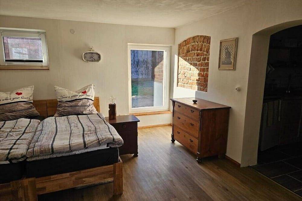 Entire apartment, Apartment \"erdgeschoss\" in Gehren (Brandenburg), Heideblick