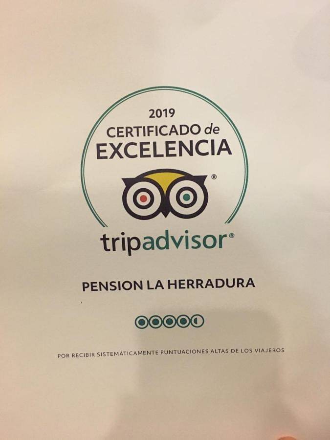 Pensión La Herradura in La Herradura, Almuñecar