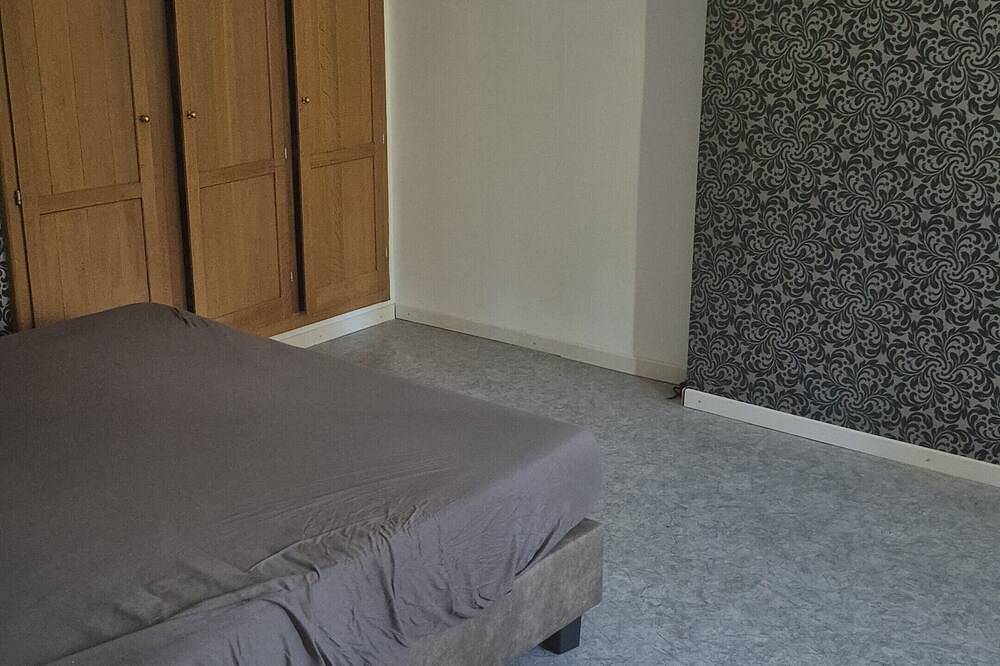 Geheel appartement, 10 minutes from the Spa Francorchamps circuit, very quiet location in Trois-Ponts, Luik en omgeving